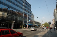 U4 Meidling Hauptstrasse