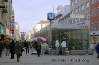 U1 Reumannplatz